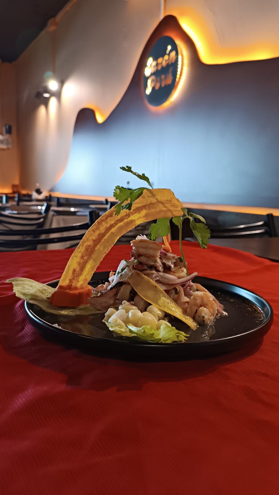 Foto plato